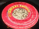 NORTHERN SOUL 45/ VELVET SATINS 