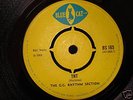 TNT - GG RHYTHM SECTION(RARE  BLUE CAT/SKINHEAD) *CLIP*