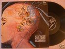 Elektriktus Electronic Mind Waves Italian Prog LP
