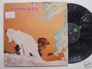 Hannibal S/T Original First Issue A1/B1 Psych Prog LP
