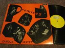 MICHAEL GARRICK SEXTET  Promises  ORIG. UK  ARGO  Rare