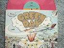GREEN DAY DOOKIE Vinyl LP NEAR MINT Rare US Press PINK