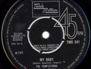 TMG 541  The Temptations - 