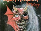 Iron Maiden - Purgatory rare UK 7