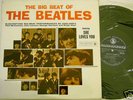 #_ BIG BEAT of the BEATLES | Orig 1st South-Africa 1964