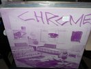 Chrome Alien Soundtracks   orig SIREN psych punk SEALED