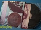 The Smiths Japanese Debut LP With Flexi Disc Morrissey