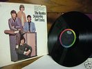 rare beatles yesterday&today bucher paste over lp VG+++