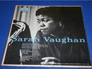 EMARCY 36004 SARAH VAUGHAN CLIFF BROWN DG DRUMMER LOGO