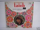 JACQUELINE TAIEB RARE OG LP FRENCH FREAKBEAT MOD PSYCH
