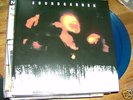 SOUNDGARDEN-Superunknown blue vinyl dbl LP