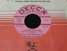 RARE CLASSIC NORTHERN SOUL 45 GLADYS TYLER - LISTEN