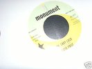 Northern Soul LLOYD PRICE ex cover up OH LADY LUCK hear