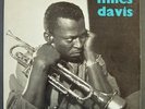 LP: Miles Davis – ‘round about midnight – Dutch Philips