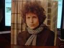 BOB DYLAN BLONDE ON BLONDE SEALED 2 LP MINT 60'S PRESS