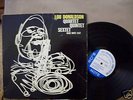 Lou Donaldson, Quartet Quintet, Sextet, Blue Note 1537