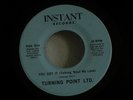 Turning Point Ltd SOUL FUNK PRIVATE PRESS LISTEN