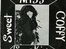 coffy mathers - sweet miss coffy smokin - soul LP