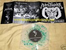 GRAND BELIAL'S KEY / NUNSLAUGHTER Splatter 7