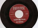 Northern Soul - Joe Medwick on Paradise - RARE LISTEN