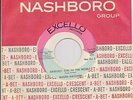 Northern Soul - Roger Hatcher on Excello - RARE PROMO