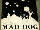 MAD DOG-617 LP-RARE private MI psych fuzz*ACID ARCHIVES