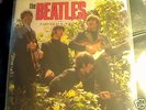 Beatles UK  Paperback Writer/Rain Parlophone 5452 W/PS