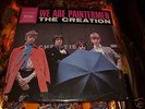Lp The Creation 