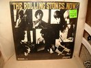 the rolling stones now lp sealed mono ll3420 3 day sale