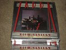 FRANK ZAPPA The Old Masters Box I, Box II & Box III