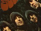 THE BEATLES RUBBER SOUL MONO - PMC 1267 Y & B LABEL