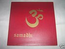 SAMADHI LP OMONIMO ORIGINAL PROG ITALIANO RARISSIMO N/M