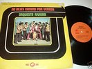 ORQUESTA RIVIERA-NO DEJES CAMINO POR VEREDA -WEST SIDE