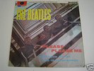 BEATLES ,PLEASE PLEASE ME,RARE DECCA PRESSING