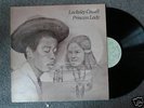 LACKSLEY CASTELL  UK REGGAE  LP PRINCESS LADY