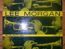 LEE MORGAN VOL 3 BLUE NOTE 1557 RVG DG EXELLENT LP