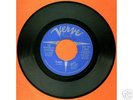 Zappa/Mothers - HELP I'M A ROCK *1st 45 VERVE US Psych