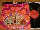 LES SAUTERELLES VIEW TO HEAVEN orig SWISS LP 68+ Poster