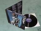 LE ORME FELONA E SORONA ORIGINAL PRESSING PROG PSYCH LP