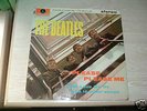 THE BEATLES PLEASE PLEASE ME GOLD & BLACK  LABEL STEREO