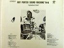 ROY PORTER SOUND MACHINE '94 generation LP ORIG rare