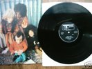 JIMI HENDRIX, BAND OF GYPSYS, PUPPET COVER, EX ROCK LP