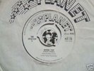 The Creation - Making Time 1966 UK 45 EX