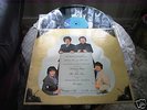 Idle Race The Birthday Party Blue Liberty 1stUK Mono EX