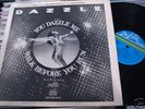 DAZZLE -YOU DAZZLE ME- DISCO SOUL ORIGINAL PROMO RARE