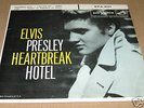 ELVIS PRESLEY- EP-RCA EPA 821-