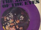 THE  EYES    -   THE  ARRIVAL  OF  THE  EYES       (EP)