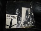 HANK MOBLEY and his all Stars on BLUE NOTE 1544 DG RVG
