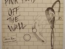 PINK FLOYD  OFF THE WALL