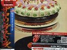 THE ROLLING STONES Let It Bleed 200 Gram Vinyl LP JAPAN